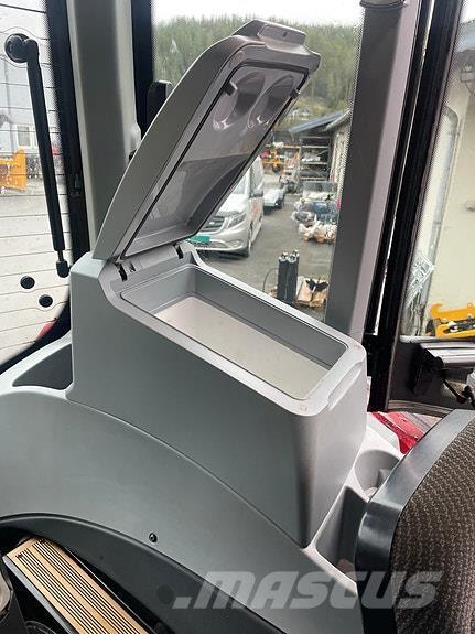 Valtra N174 Versu Traktorok