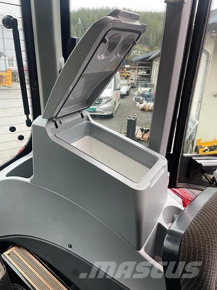 Valtra N174 Versu Traktorok