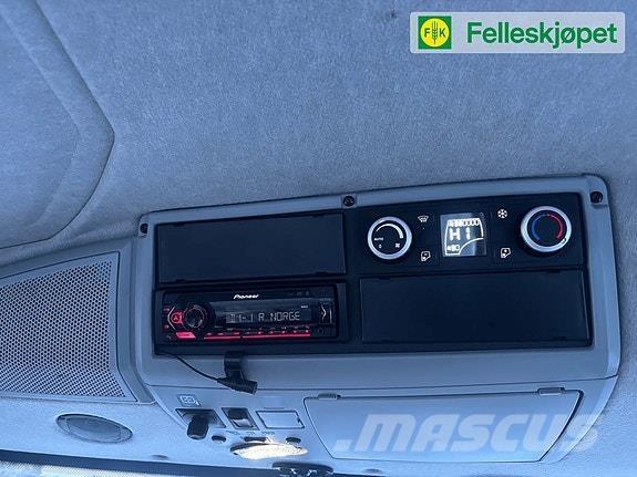 Valtra N174 Versu Traktorok