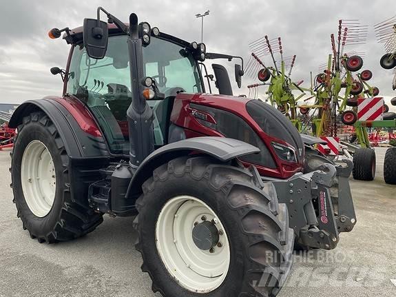 Valtra N174A Traktorok