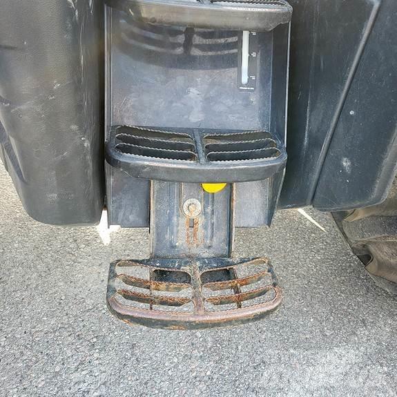 Valtra N174D Traktorok