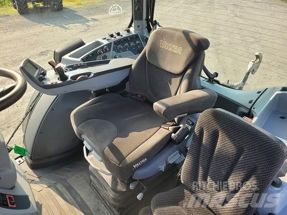 Valtra N174D Traktorok