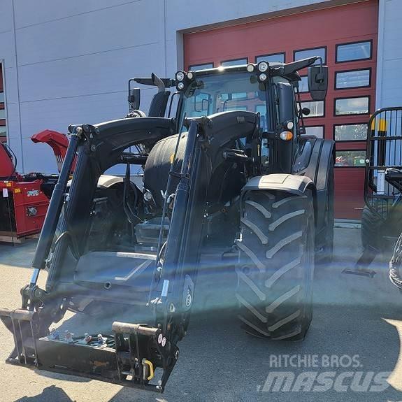 Valtra N174D Traktorok