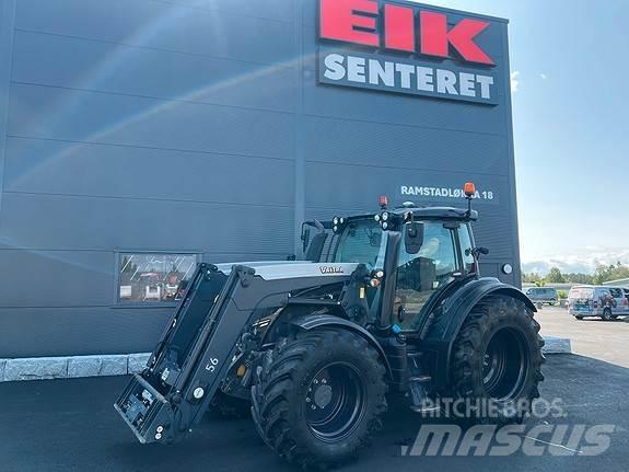 Valtra N174D Traktorok