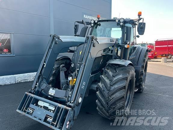 Valtra N174D Traktorok