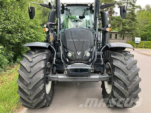 Valtra N174D Traktorok
