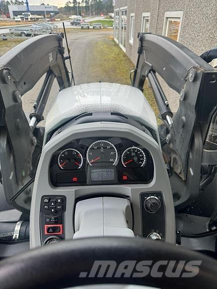 Valtra N174D Traktorok