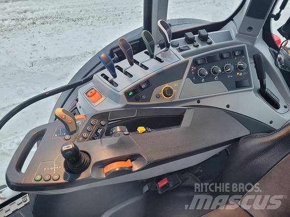 Valtra N174H Traktorok