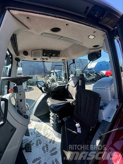 Valtra N174V Traktorok