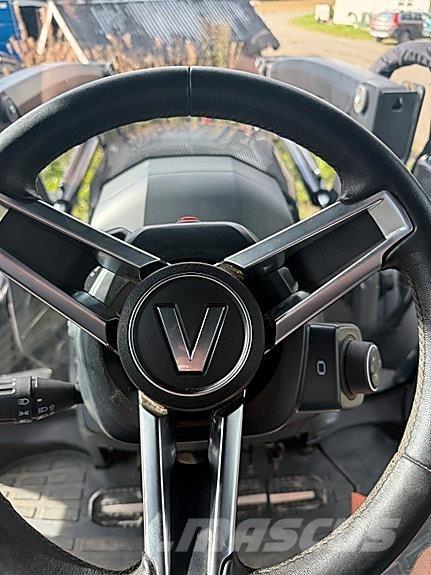 Valtra N175 Traktorok