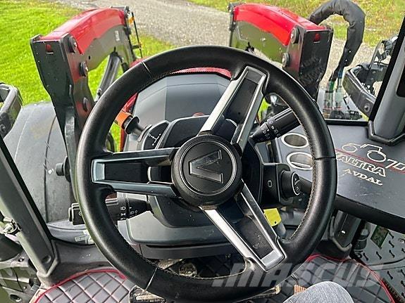 Valtra N175 Traktorok