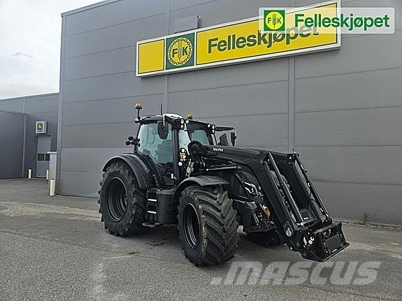 Valtra N175 Traktorok