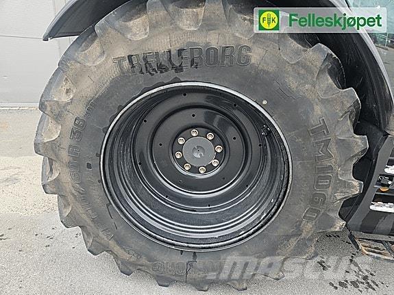 Valtra N175 Traktorok