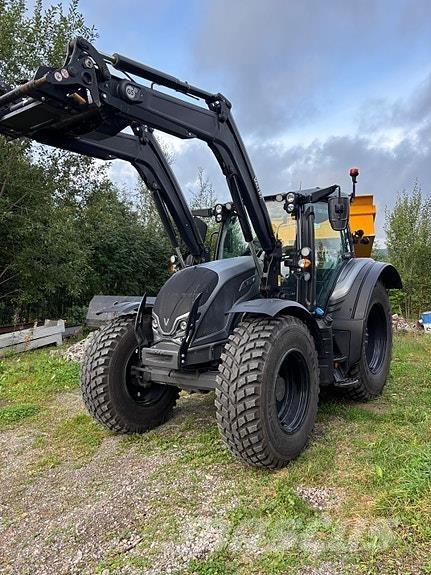Valtra N175 Direct Traktorok