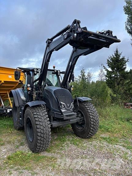 Valtra N175 Direct Traktorok