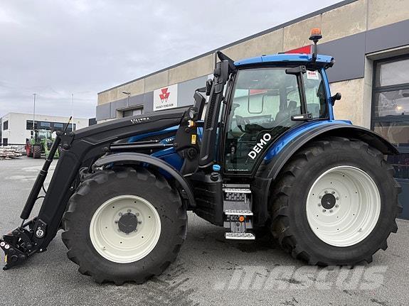 Valtra N175 Direct Traktorok