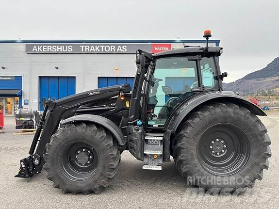 Valtra N175D Traktorok