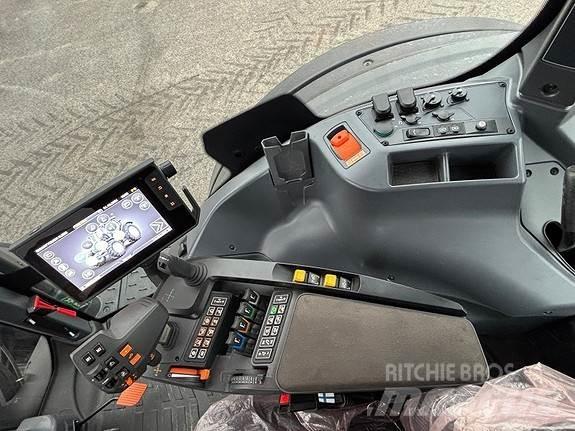 Valtra N175D Traktorok
