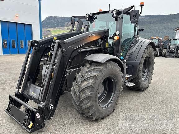 Valtra N175D Traktorok