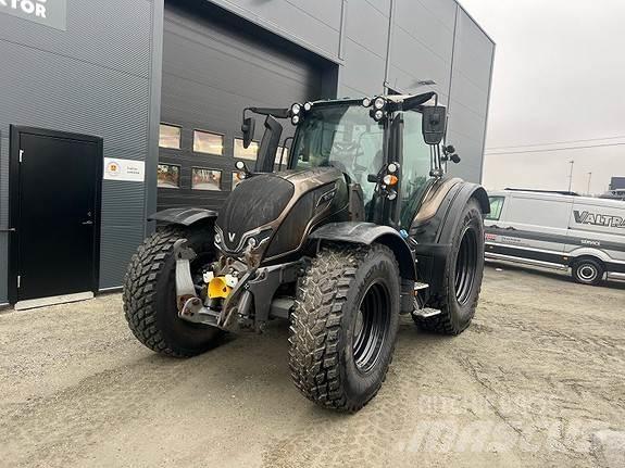 Valtra N175D Traktorok