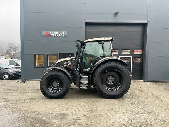 Valtra N175D Traktorok