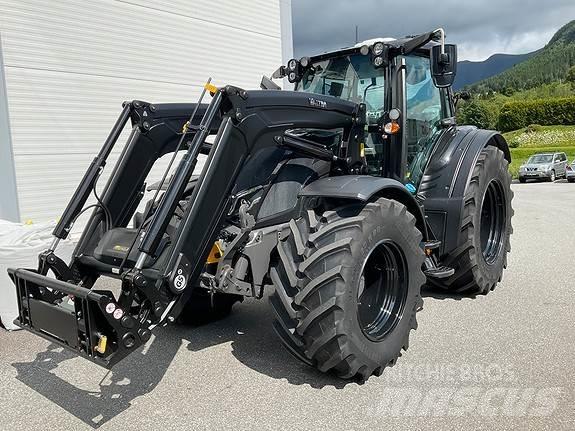 Valtra N175D Traktorok
