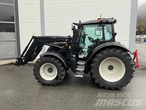 Valtra N175D Traktorok