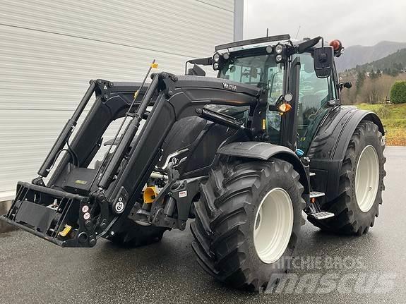 Valtra N175D Traktorok