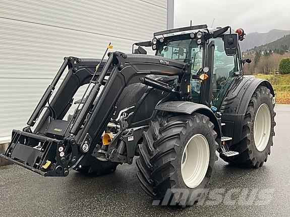 Valtra N175D Traktorok