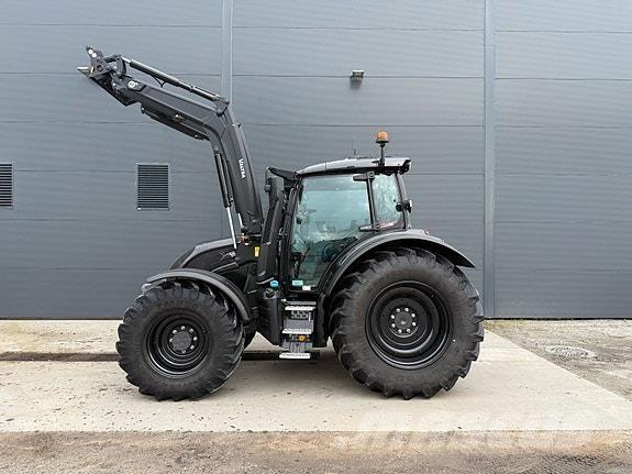 Valtra N175D Traktorok