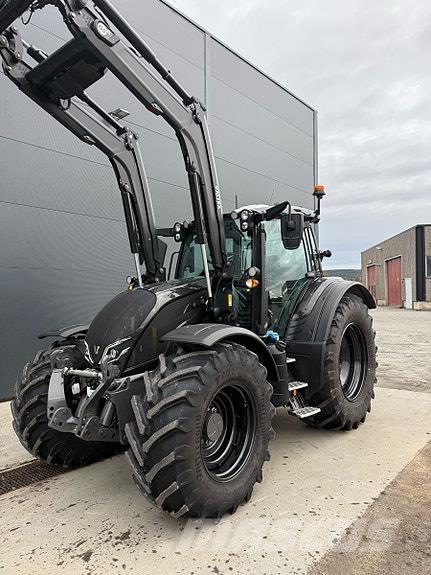 Valtra N175D Traktorok