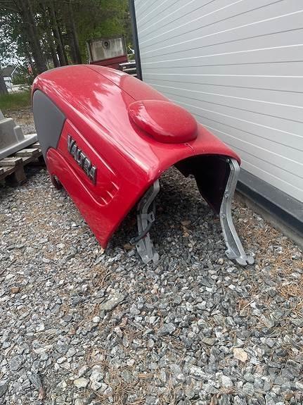 Valtra Panser Traktorok