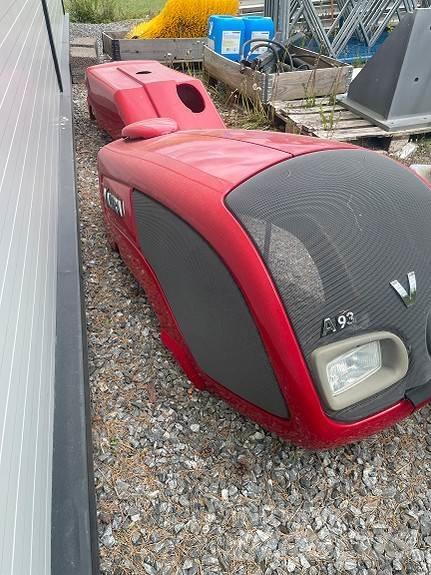 Valtra Panser Traktorok