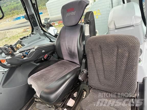 Valtra T 174D Gps Traktorok