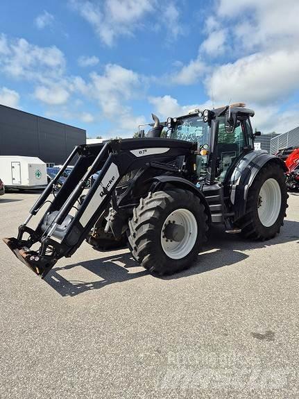 Valtra T 234 Versu Traktorok