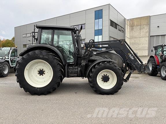 Valtra T172 V Traktorok