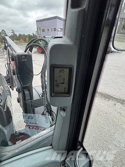 Valtra T172 V Traktorok
