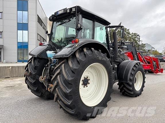 Valtra T172 V Traktorok