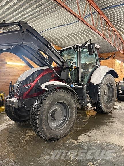 Valtra T174 Direct Traktorok