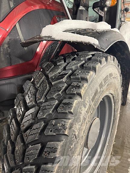 Valtra T174 Direct Traktorok