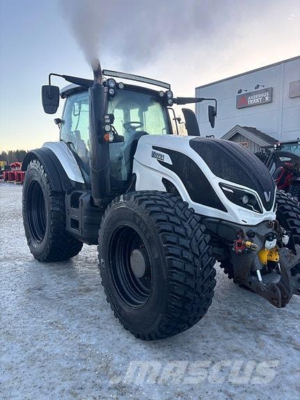 Valtra T174 Direct Traktorok