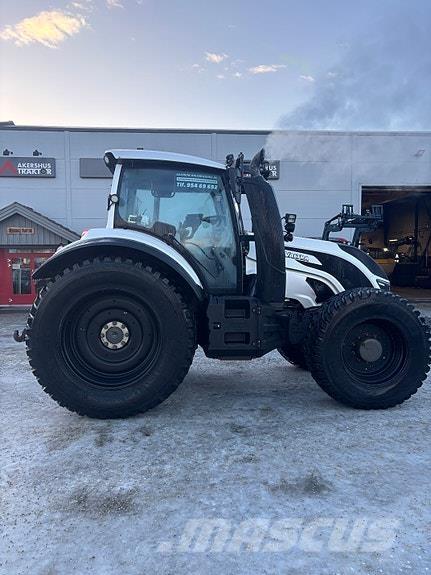 Valtra T174 Direct Traktorok