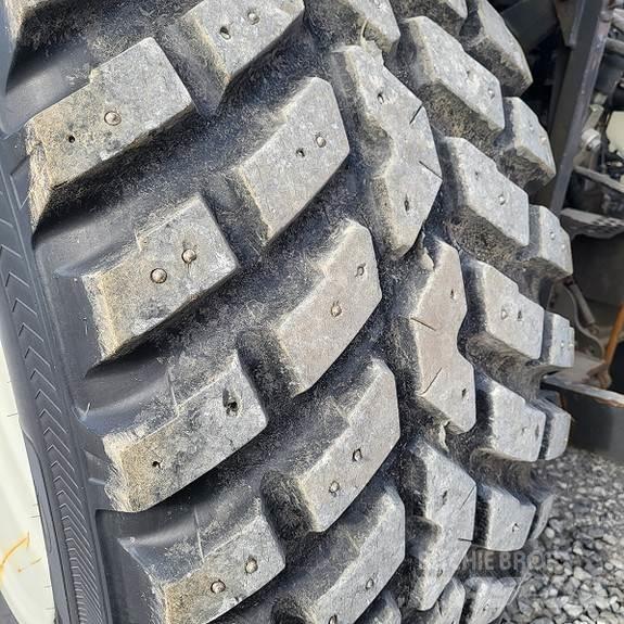 Valtra T174D Traktorok