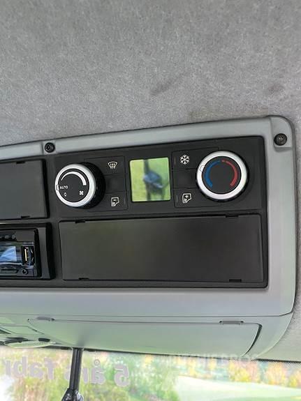 Valtra T174D Traktorok