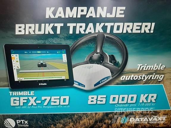 Valtra T174EA Traktorok