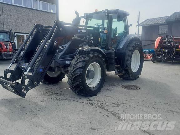 Valtra T174EA Traktorok