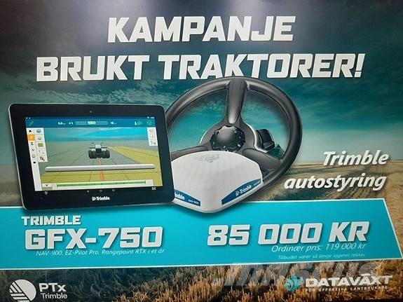 Valtra T174EA Traktorok