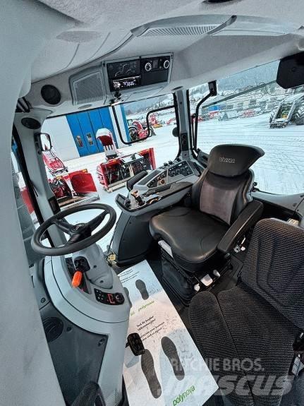 Valtra T174eD Traktorok
