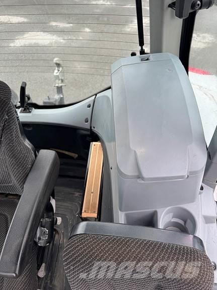 Valtra T174V Traktorok