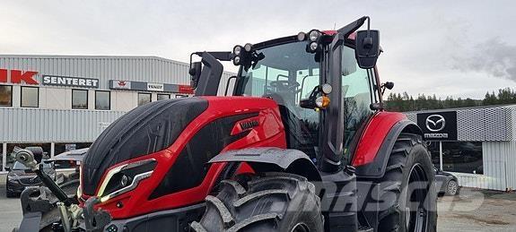 Valtra T175ED Traktorok